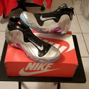 Air Flightposite One 'China Hoop Dreams